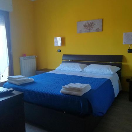 Romanina Appartamento Giuland Luaran gambar